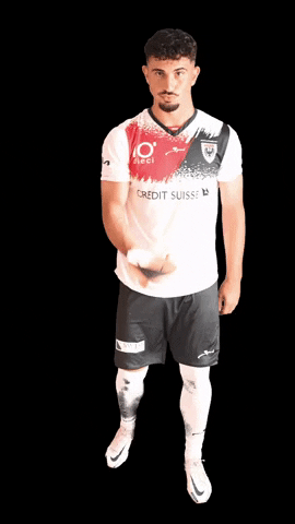 Hoppaarau GIF by FCAarau