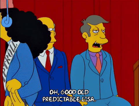 episode 7 superintendent chalmers GIF