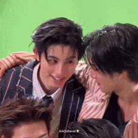 Aaashirakorn GIF