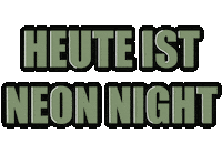 Weareneon Sticker by NeonRoth