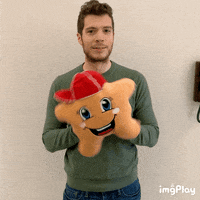 Kommunikation_LSB_RLP star twinkel sportjugend sporthilfe GIF