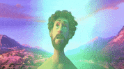 leo dicaprio earth GIF by Lil Dicky