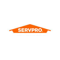 Team Nicholson Sticker by SERVPRO of Montgomery County