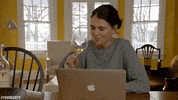 Tv Land Drink GIF by YoungerTV