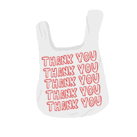 Thank U Yes Sticker by Lilillama