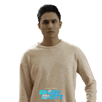 Lets Go Reaction Sticker by primevideoin