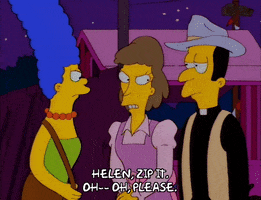 marge simpson GIF