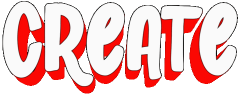 Create Small Business Sticker