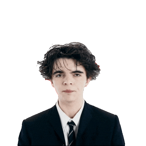 Adore I Love It Sticker by Wagram Music