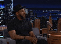 I Know You Dancing GIF by The Tonight Show Starring Jimmy Fallon