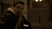 Season 1 Hello GIF by FOX TV