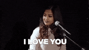 i love you GIF by Rianjali
