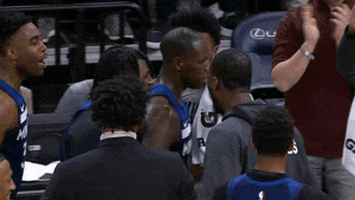 GIF by NBA