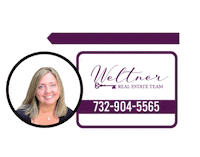 Bhhsnj Sticker by Berkshire Hathaway - Weltner Team