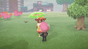Animal Crossing Nintendo GIF