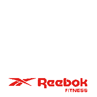 Fitness Reebok Sticker by TRUCONNECT  by TV.FIT