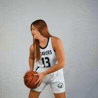 Basketball Shooting GIF by Bemidji State Beavers