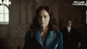 Bbc One Hisdarkmaterials GIF by BBC