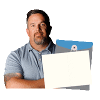 dankaatzrealestate dan kaatz Sticker