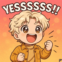 Celebrating Hell Yeah GIF by Persona