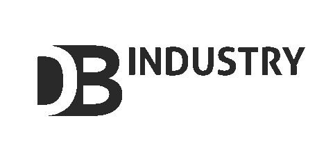 Diazandbruno Dbindustry Sticker by Tesca DB