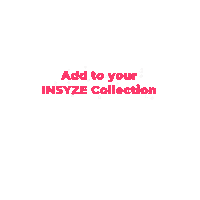 Collection Plus Size Fashion Sticker by Insyze