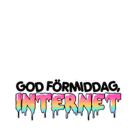 youtube mikael krippe Sticker by Yle X3M