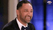 Laugh Lol GIF by Celebrity Apprentice Australia