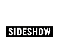 Sticker by Sideshow