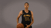GIF by Cal State LA Golden Eagles