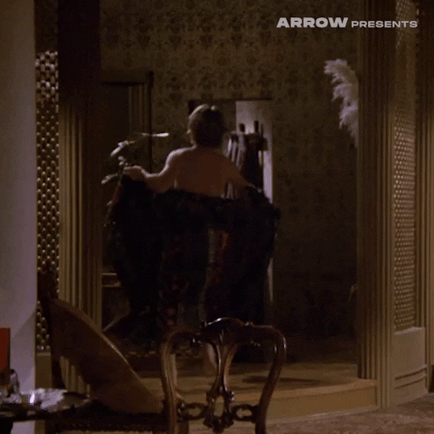 Robert Altman Film GIF by Arrow Video