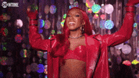 Voguing