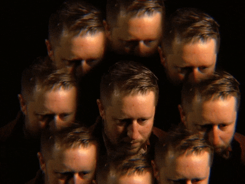 Oh No Wow GIF by GIPHY IRL