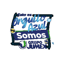 Grupojumex Sticker by Jumex