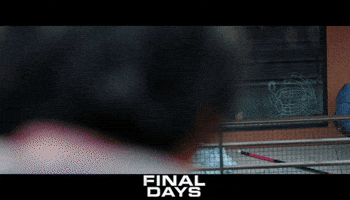Teen Wolf Horror GIF by Signature Entertainment