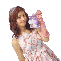 Pinaco Sticker by orin