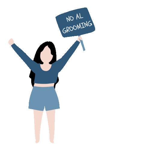 groomingarg giphyupload groomingarg Sticker