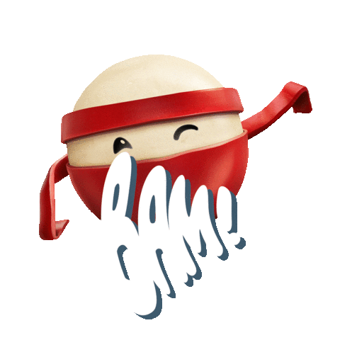 Babybeluk super cheese hero tasty Sticker