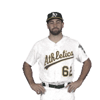 Regular Season Thumbs Down Sticker by MLB