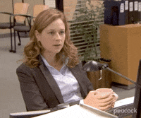Season 6 Nbc GIF by The Office