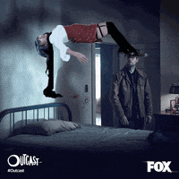 outcast GIF by FOXtvUK