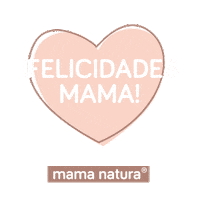 Happy Birthday Love Sticker by mama natura españa