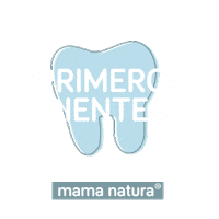 Baby Sticker by mama natura españa