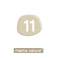 Cumple Happy Birthday Sticker by mama natura españa