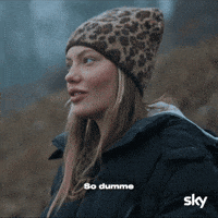 Shopping GIF by Sky Deutschland