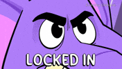 Ready To Roll Locked In GIF by VeeFriends