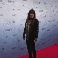 Native American Singer GIF by American Masters on PBS