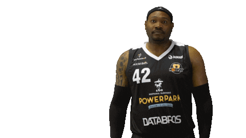 Basketball Hoops Sticker by Basket_fi