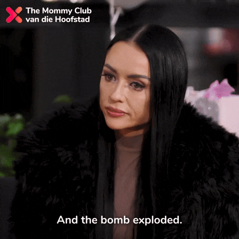 GIF by Showmax