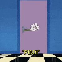 Oggy And The Cockroaches Jack GIF